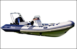 RIB speedb&aring;de