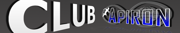 Bliv medlem i Club Apiron og f&aring; alle fordele