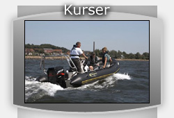 Kurser: speedb�dskursus og dykkerkursus