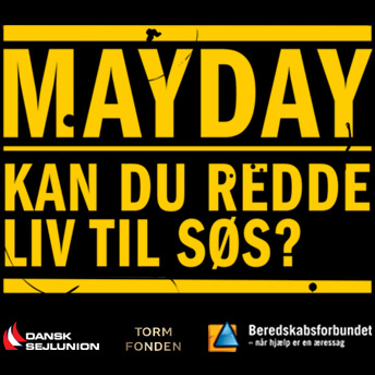 F&oslash;rstehj&aelig;lpskursus til s&oslash;s og p&aring; land