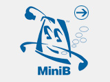 L�s mere om Mini B dykkerudstyr her