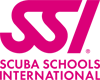 SSI certificeret dykkerinstrukt�r